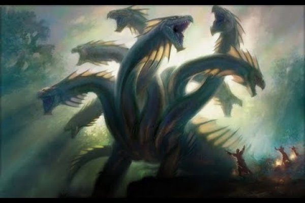 Kraken площадка